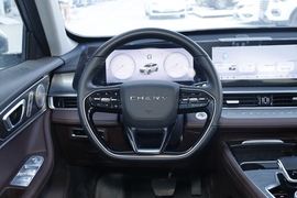 2024款奇瑞瑞虎8