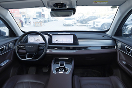 2024款奇瑞瑞虎8