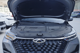 2024款奇瑞瑞虎8