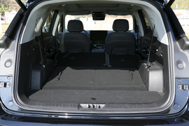 2023款捷途山海L9