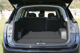 2023款捷途山海L9