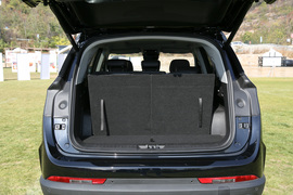 2023款捷途山海L9