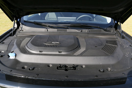 2023款捷途山海L9