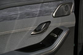 2023款捷途山海L9