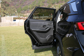 2023款捷途山海L9