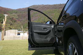 2023款捷途山海L9