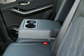 2023款捷途山海L9