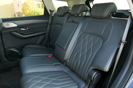 2023款捷途山海L9