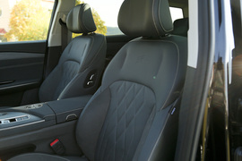 2023款捷途山海L9