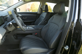 2023款捷途山海L9