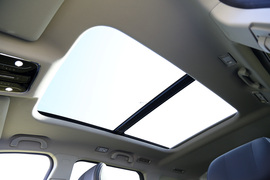 2023款捷途山海L9