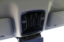 2023款捷途山海L9