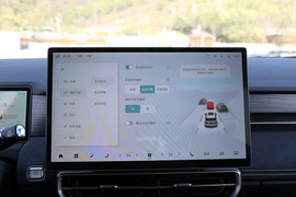 2023款捷途山海L9