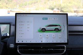 2023款捷途山海L9