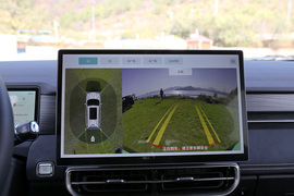 2023款捷途山海L9