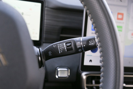 2023款捷途山海L9