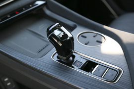 2023款捷途山海L9