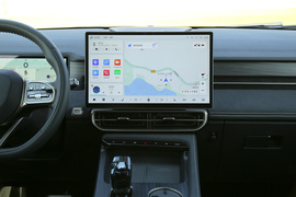 2023款捷途山海L9