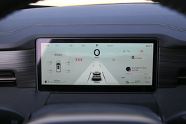 2023款捷途山海L9