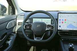 2023款捷途山海L9