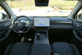 2023款捷途山海L9