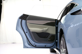 2023款星途星纪元