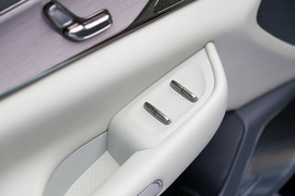 2023款星途星纪元