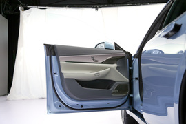 2023款星途星纪元