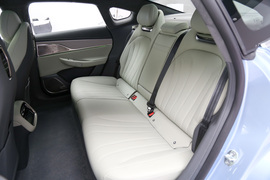 2023款星途星纪元