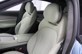 2023款星途星纪元