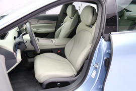 2023款星途星纪元