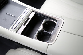 2023款星途星纪元