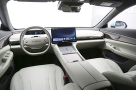 2023款星途星纪元