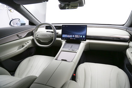 2023款星途星纪元