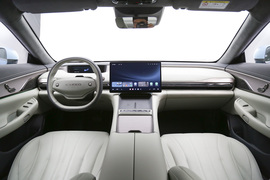 2023款星途星纪元