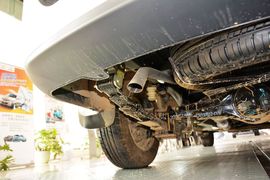 2010款五菱宏光1.2L基本型