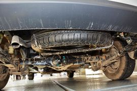 2010款五菱宏光1.2L基本型