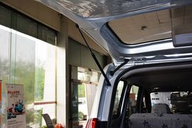 2010款五菱宏光1.2L基本型