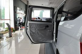 2010款五菱宏光1.2L基本型