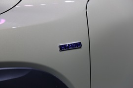 马自达CX-50行也混动