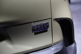 马自达CX-50行也混动
