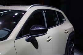 马自达CX-50行也混动