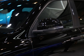 长城山海炮性能版