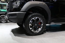 长城山海炮性能版