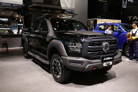 长城山海炮性能版