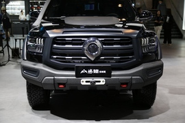 长城山海炮性能版