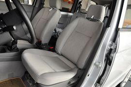 2010款五菱宏光1.2L基本型