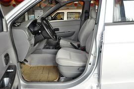 2010款五菱宏光1.2L基本型