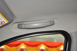 2010款五菱宏光1.2L基本型