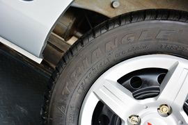 2010款五菱宏光1.2L基本型